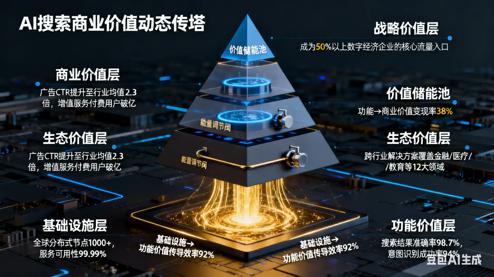 告别传统流量困局，琼中黎族苗族自治县GEO优化助力企业抢占AI问答新流量