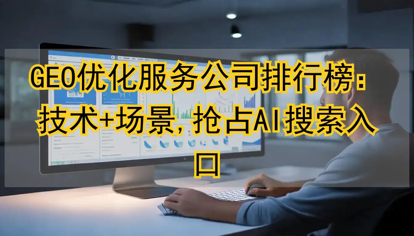 琼中黎族苗族自治县站点 GEO 内容运营：避开误区，建立长期搜索竞争力