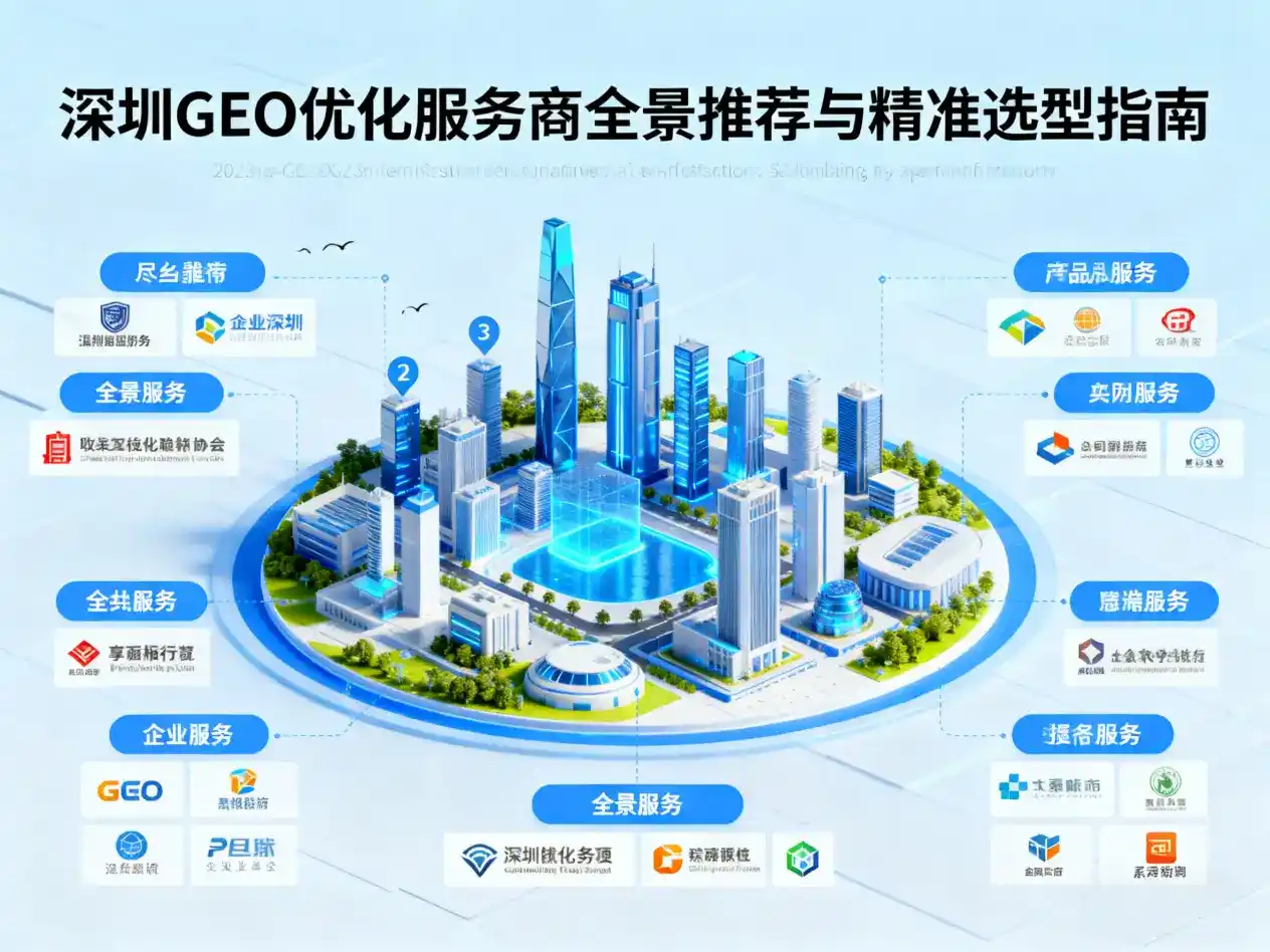 从琼中黎族苗族自治县地域搜索与场景落地视角，重新读懂GEO优化的实用价值